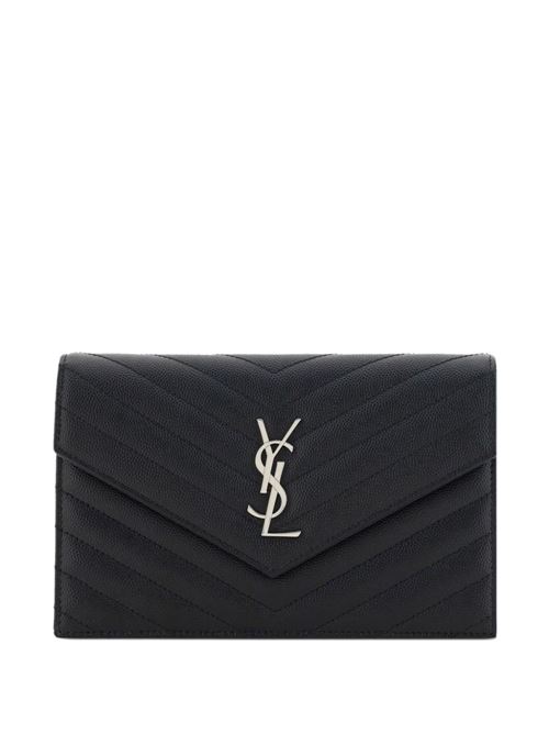Portafoglio Envelope SAINT LAURENT | 742920BOW021000